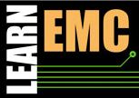 LearnEMC logo