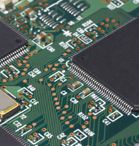 Circuit Board Layout